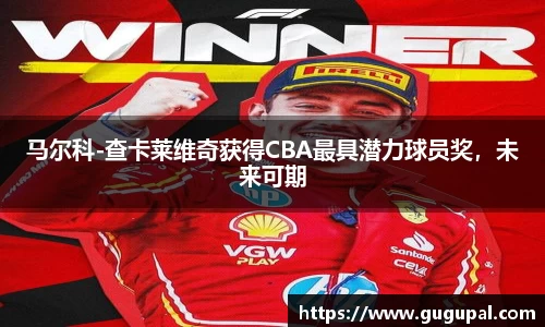 马尔科-查卡莱维奇获得CBA最具潜力球员奖，未来可期