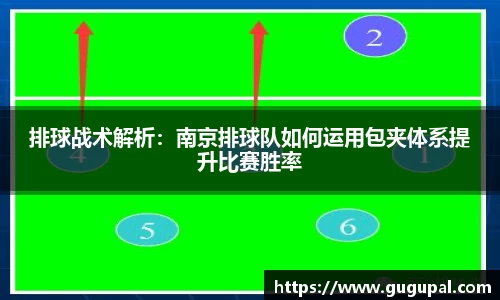 排球战术解析：南京排球队如何运用包夹体系提升比赛胜率