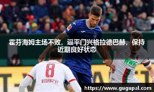 霍芬海姆主场不败，逼平门兴格拉德巴赫，保持近期良好状态