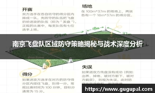 南京飞盘队区域防守策略揭秘与战术深度分析