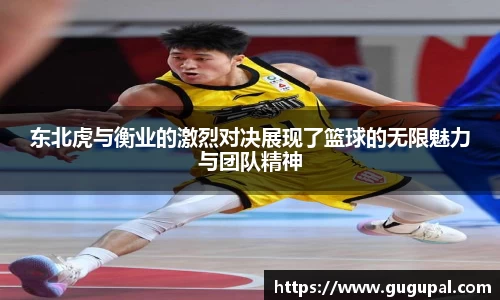 东北虎与衡业的激烈对决展现了篮球的无限魅力与团队精神