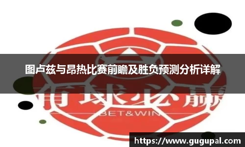 图卢兹与昂热比赛前瞻及胜负预测分析详解