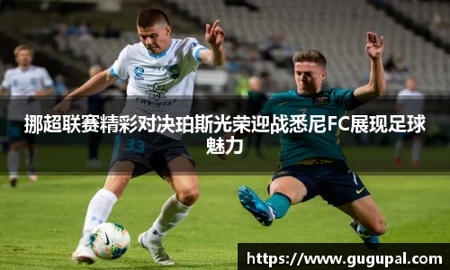 挪超联赛精彩对决珀斯光荣迎战悉尼FC展现足球魅力