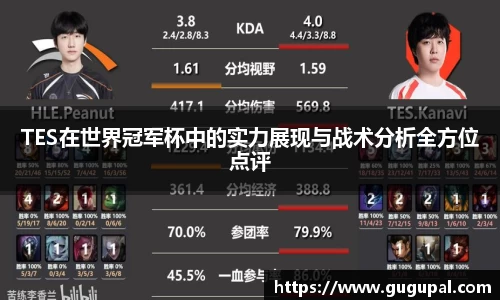 TES在世界冠军杯中的实力展现与战术分析全方位点评